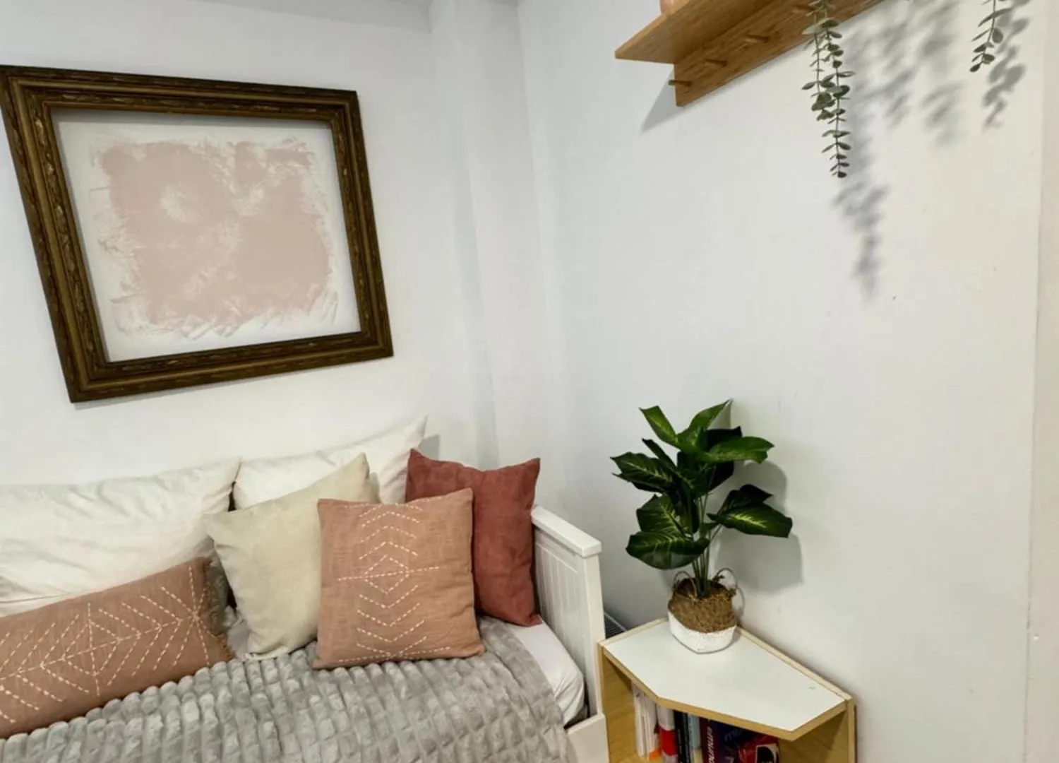 פינדה דה מר Private Terrace 1Br Apt - 4Min Walk To The Beach פינדה דה מר