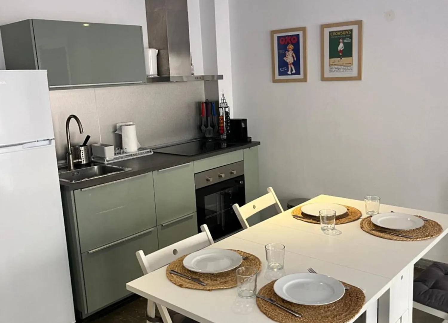 פינדה דה מר Private Terrace 1Br Apt - 4Min Walk To The Beach דירה