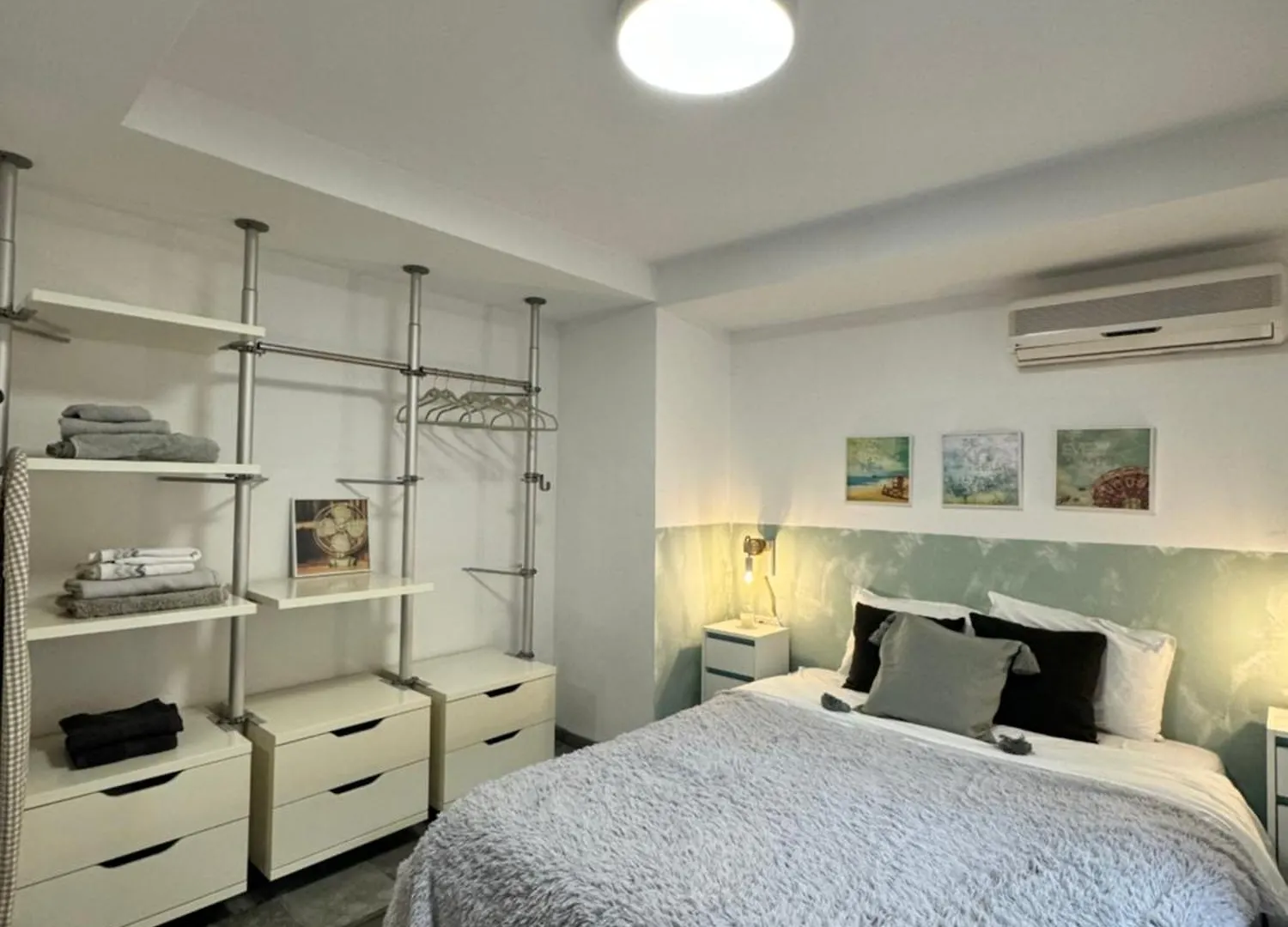 פינדה דה מר Private Terrace 1Br Apt - 4Min Walk To The Beach